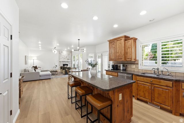 1712 E SOMERSET RIDGE DR, Draper, UT 84020