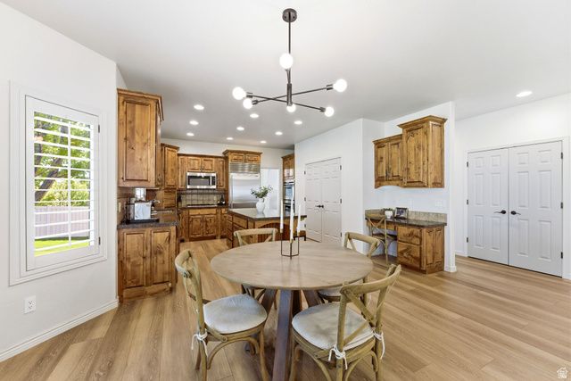 1712 E SOMERSET RIDGE DR, Draper, UT 84020