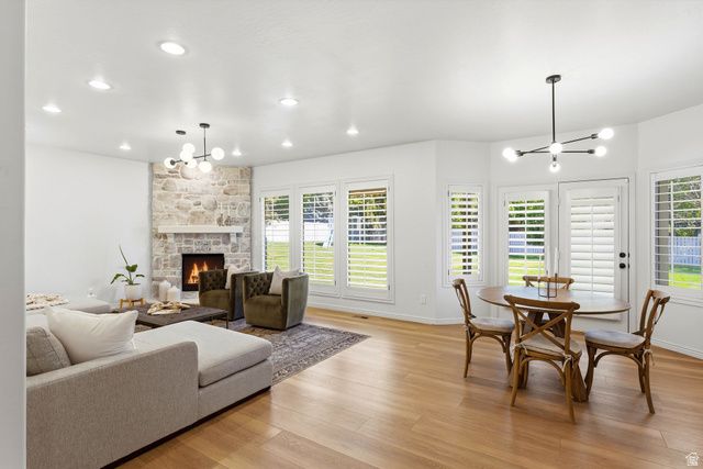 1712 E SOMERSET RIDGE DR, Draper, UT 84020
