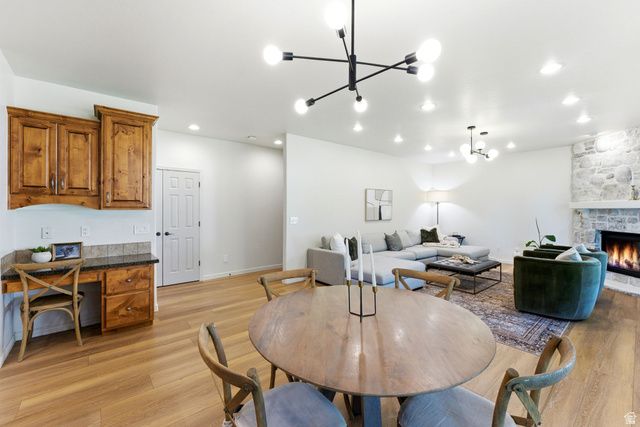 1712 E SOMERSET RIDGE DR, Draper, UT 84020