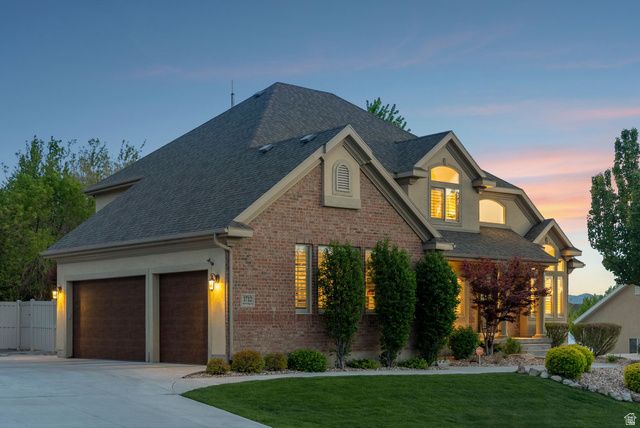 1712 E SOMERSET RIDGE DR, Draper, UT 84020