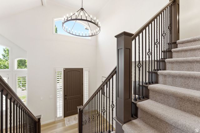 1712 E SOMERSET RIDGE DR, Draper, UT 84020