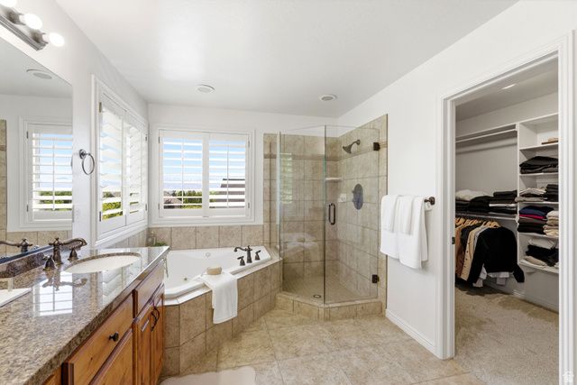 1712 E SOMERSET RIDGE DR, Draper, UT 84020