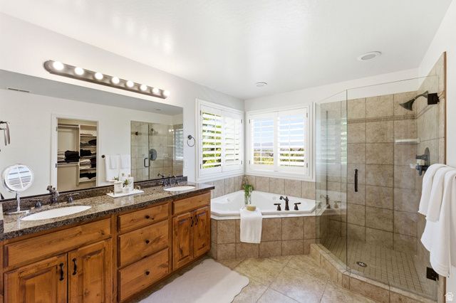 1712 E SOMERSET RIDGE DR, Draper, UT 84020