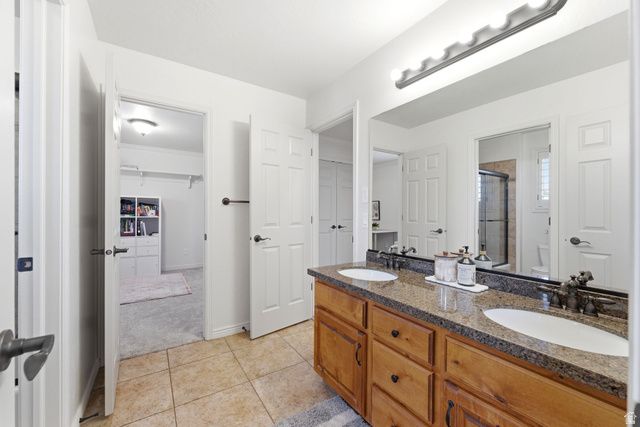 1712 E SOMERSET RIDGE DR, Draper, UT 84020