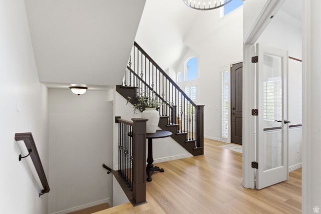 1712 E SOMERSET RIDGE DR, Draper, UT 84020