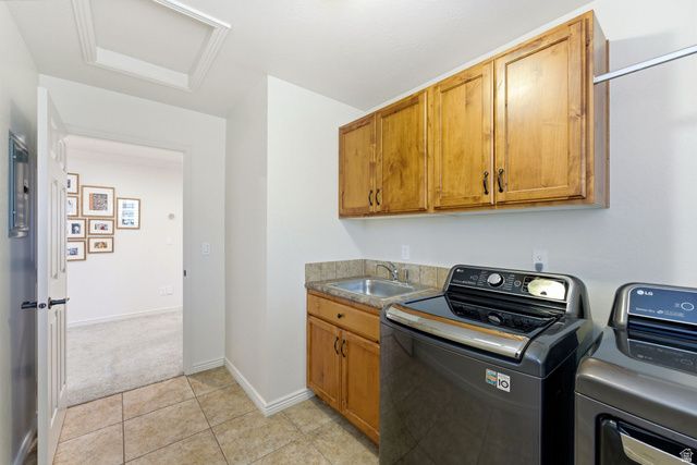 1712 E SOMERSET RIDGE DR, Draper, UT 84020