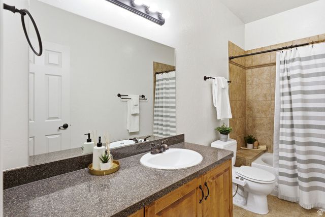 1712 E SOMERSET RIDGE DR, Draper, UT 84020