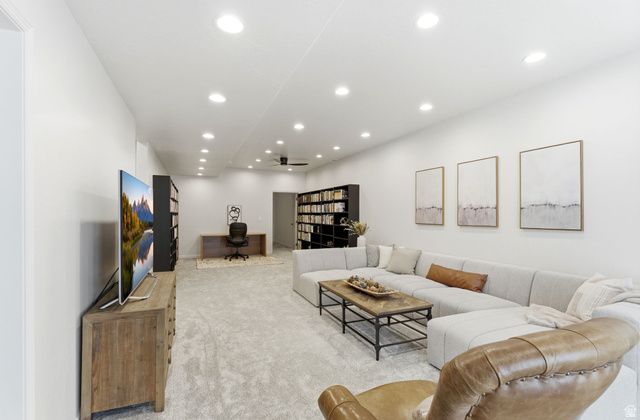 1712 E SOMERSET RIDGE DR, Draper, UT 84020