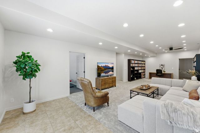 1712 E SOMERSET RIDGE DR, Draper, UT 84020