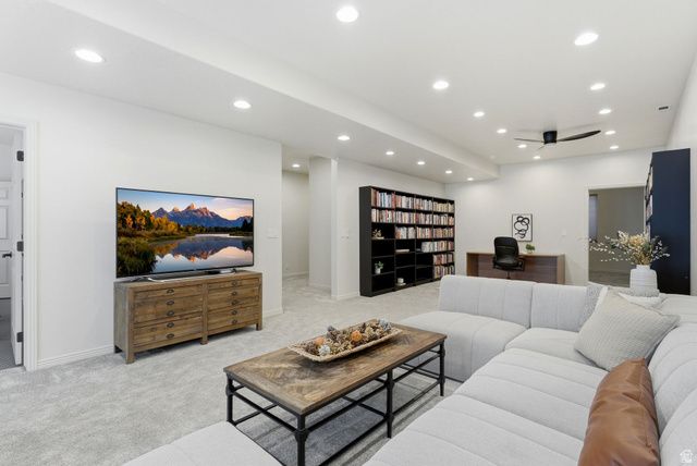 1712 E SOMERSET RIDGE DR, Draper, UT 84020