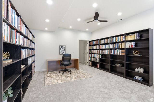 1712 E SOMERSET RIDGE DR, Draper, UT 84020
