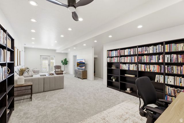 1712 E SOMERSET RIDGE DR, Draper, UT 84020