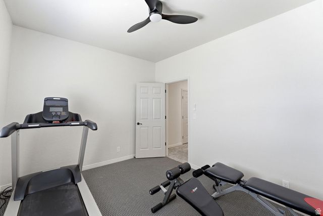 1712 E SOMERSET RIDGE DR, Draper, UT 84020