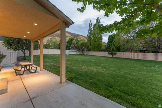 1712 E SOMERSET RIDGE DR, Draper, UT 84020