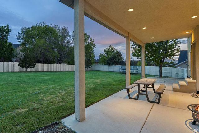 1712 E SOMERSET RIDGE DR, Draper, UT 84020