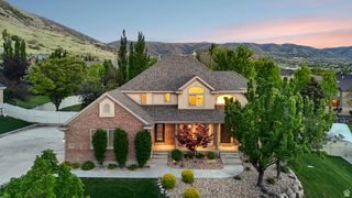 1712 E SOMERSET RIDGE DR, Draper, UT 84020
