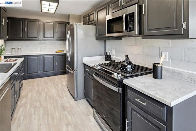 2608 Monte Vista Ave, El Cerrito, CA 94530