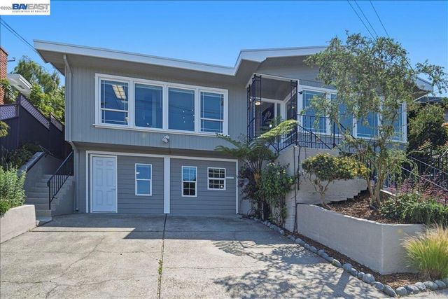 2608 Monte Vista Ave, El Cerrito, CA 94530
