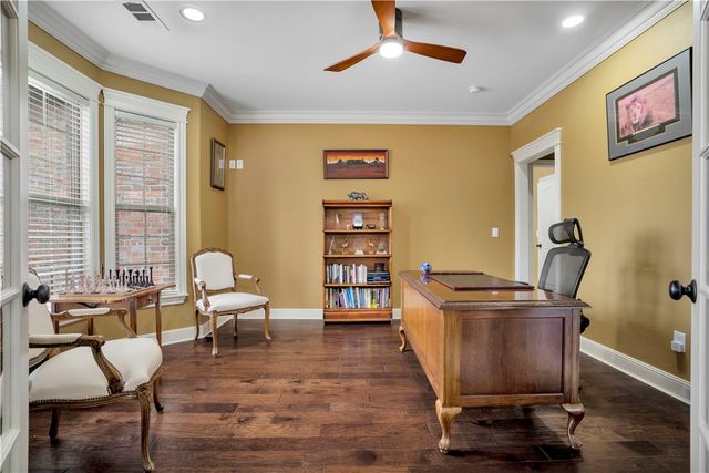 4200 NE Blue Spruce Avenue, Bentonville, AR 72712