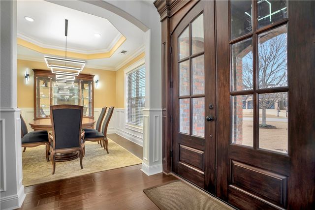 4200 NE Blue Spruce Avenue, Bentonville, AR 72712