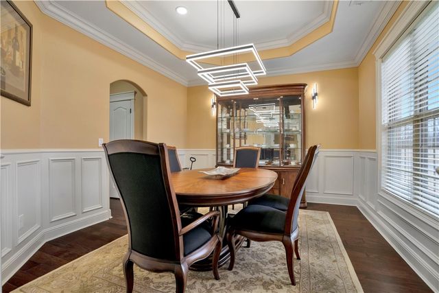 4200 NE Blue Spruce Avenue, Bentonville, AR 72712