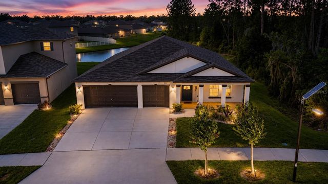 3537 N MARYLAND AVENUE, Plant City, FL 33565