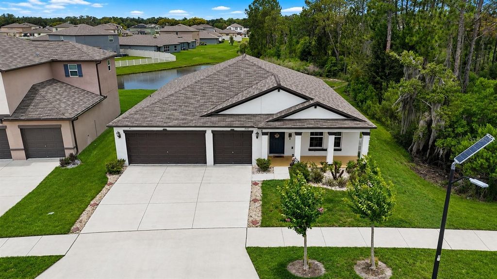 3537 N MARYLAND AVENUE, Plant City, FL 33565