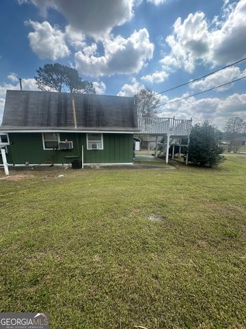 4 Sweetbriar Road, Newnan, GA 30263