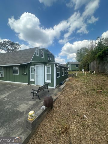 4 Sweetbriar Road, Newnan, GA 30263