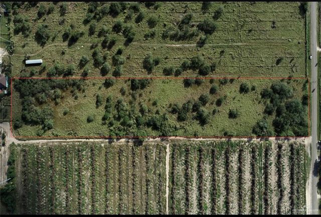 00 Bentsen Palm Drive, Mission, TX 78574