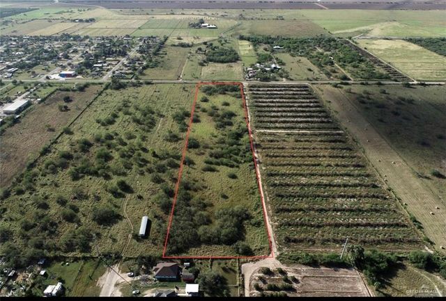 00 Bentsen Palm Drive, Mission, TX 78574