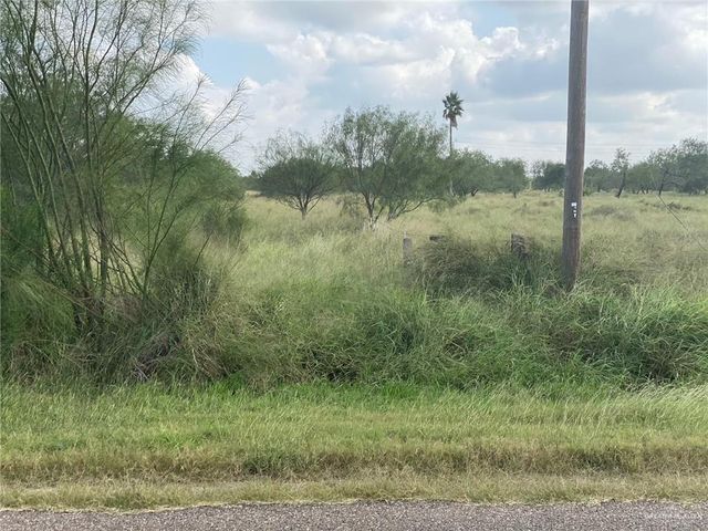 00 Bentsen Palm Drive, Mission, TX 78574
