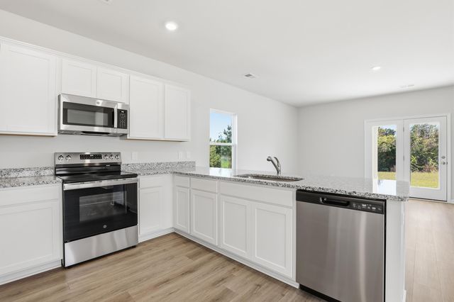 209 Central Creek Drive, Goose Creek, SC 29445