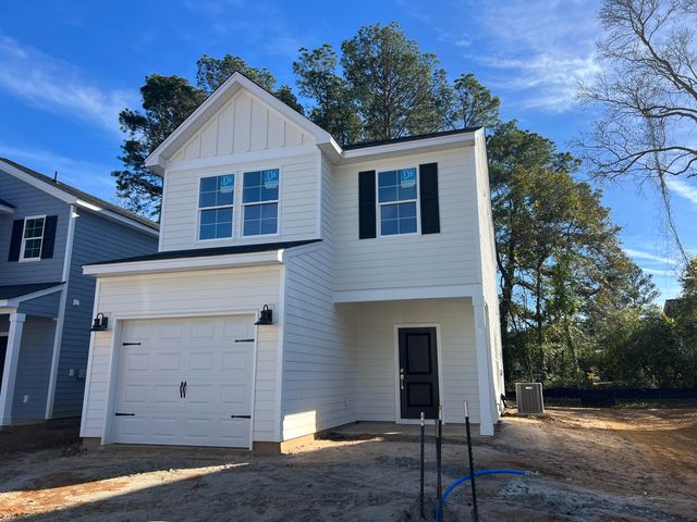 209 Central Creek Drive, Goose Creek, SC 29445