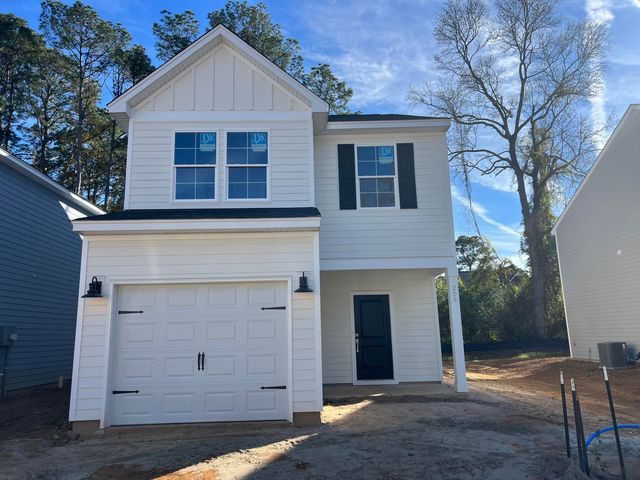 209 Central Creek Drive, Goose Creek, SC 29445