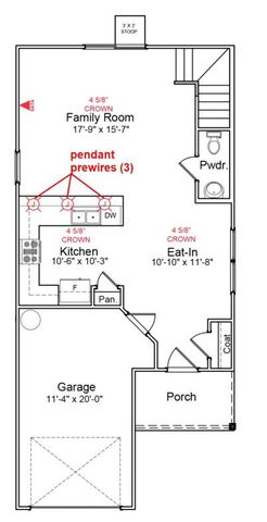 209 Central Creek Drive, Goose Creek, SC 29445