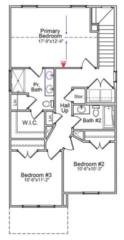 209 Central Creek Drive, Goose Creek, SC 29445