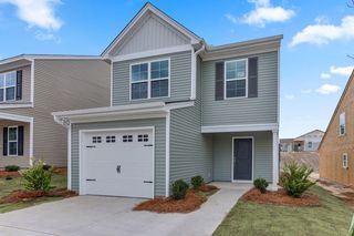 209 Central Creek Drive, Goose Creek, SC 29445