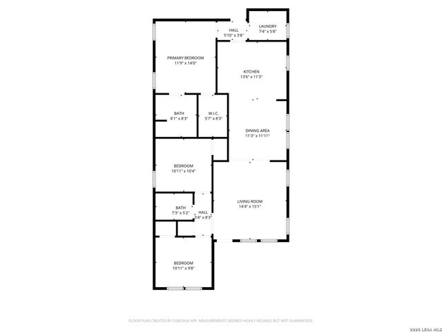 338 SW 42nd, San Antonio, TX 78237