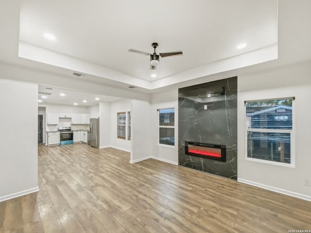 338 SW 42nd, San Antonio, TX 78237