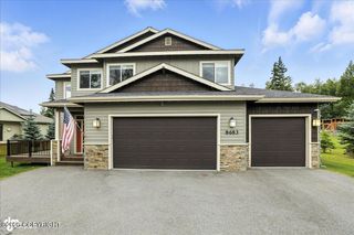 8683 Estates Circle, Anchorage, AK 99507