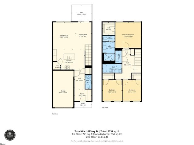 109 Grey Oak Trail, Greer, SC 29650