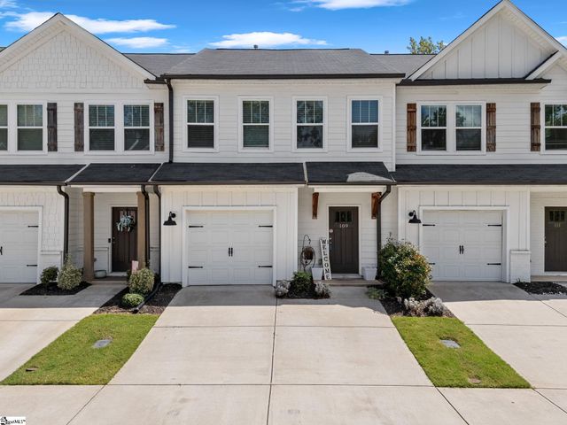 109 Grey Oak Trail, Greer, SC 29650
