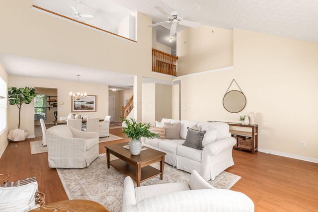 6089 Tetlin Field Drive, New Albany, OH 43054