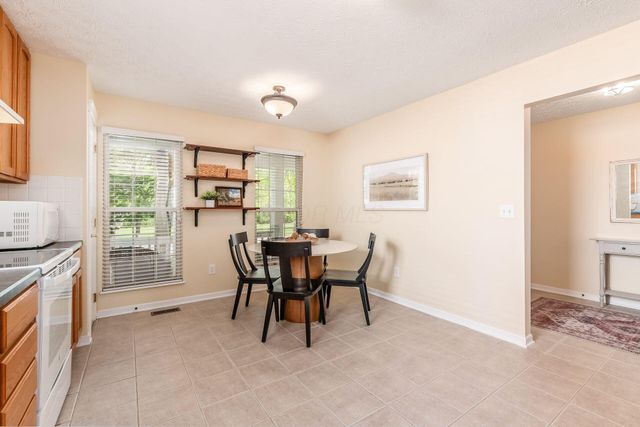 6089 Tetlin Field Drive, New Albany, OH 43054