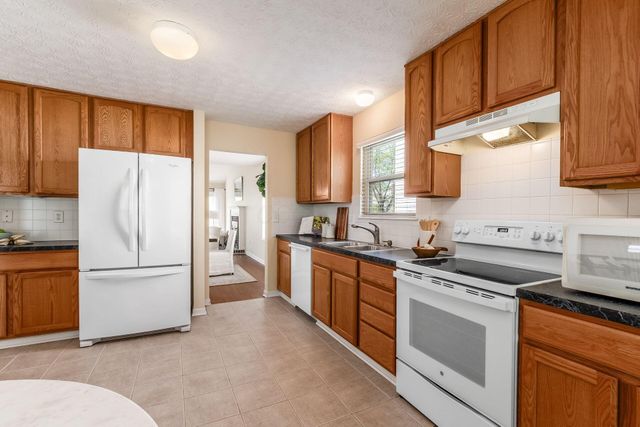 6089 Tetlin Field Drive, New Albany, OH 43054