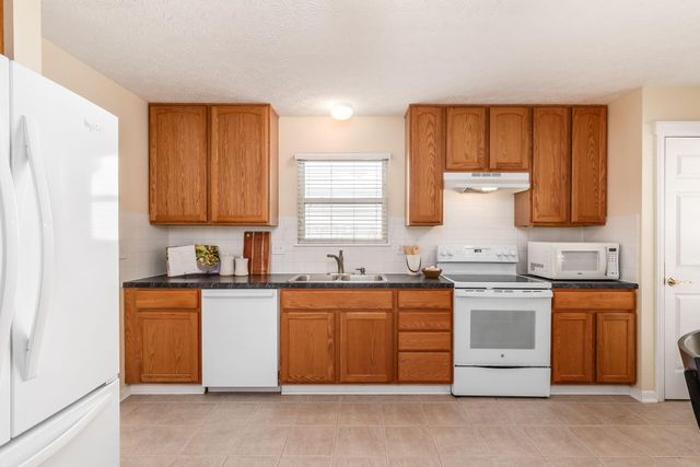 6089 Tetlin Field Drive, New Albany, OH 43054