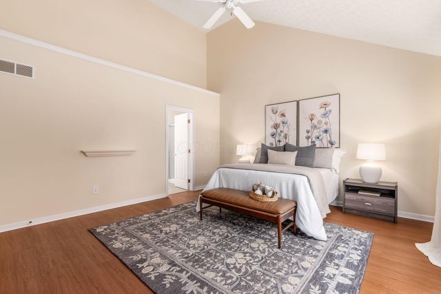 6089 Tetlin Field Drive, New Albany, OH 43054
