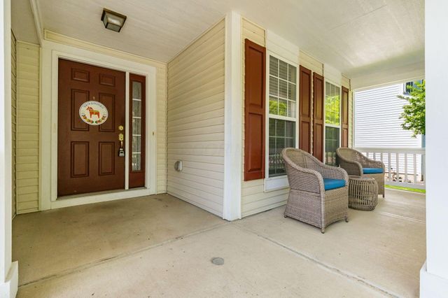 6089 Tetlin Field Drive, New Albany, OH 43054